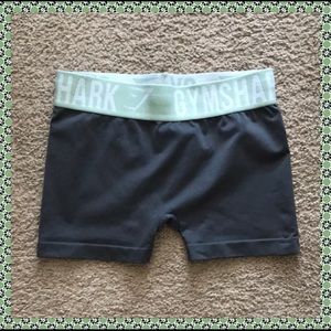 Gymshark Fit Shorts XS